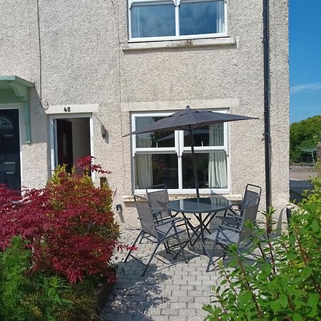 45 Front Street Holiday Home Cockfield  Eksteriør bilde