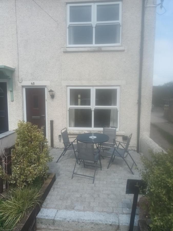 45 Front Street Holiday Home Cockfield  Eksteriør bilde